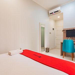 Kamar king deluxe